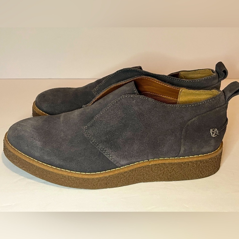 Franco Sarto Women's Cliff Slip on/Loafer/Moc